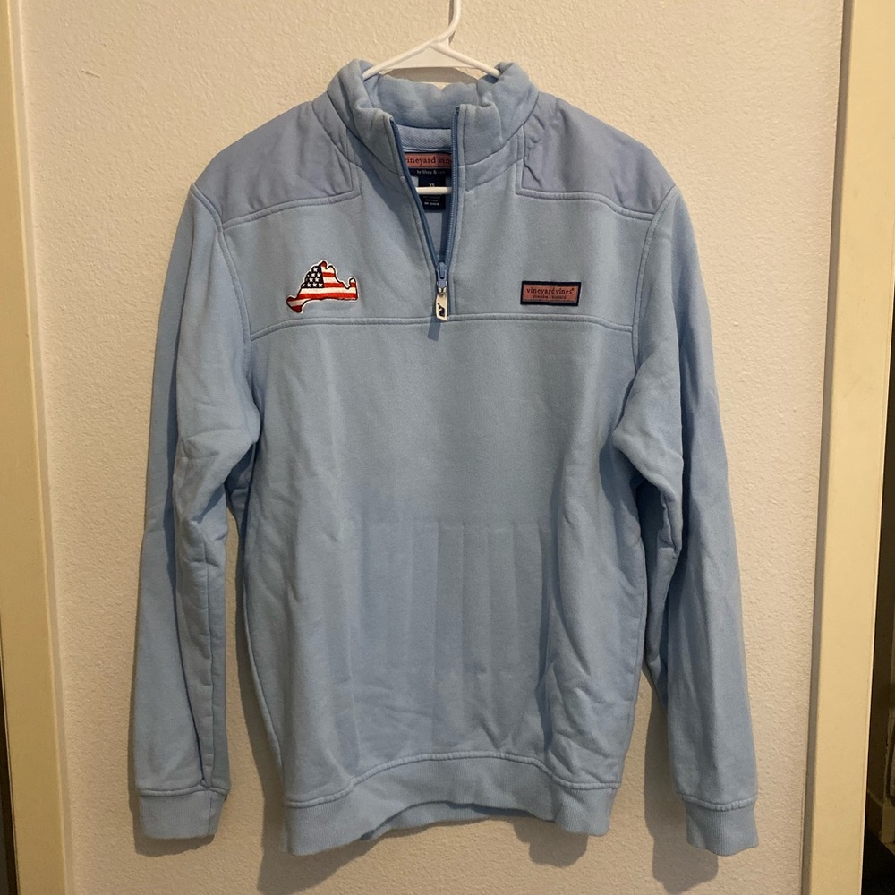 Vineyard Vines Shep shirt